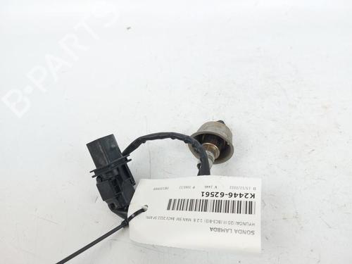 Electronic sensor HYUNDAI i20 ACTIVE (IB, GB) 1.0 T-GDI | BP15164342M84