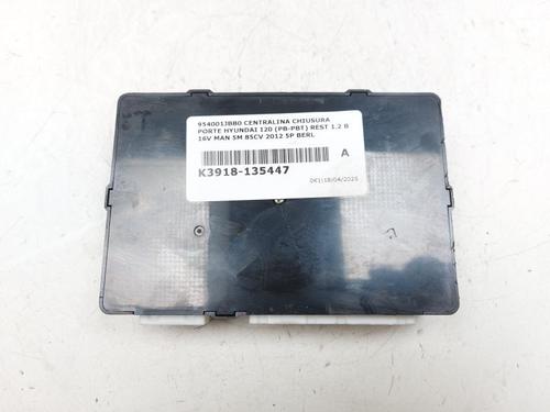 Electronic module HYUNDAI i20 I (PB, PBT) 1.2 | BP25249731M83 - Image 3