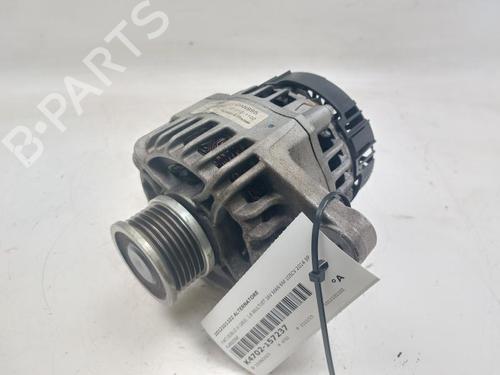 Used Alternator FIAT DOBLO Cargo (263_) 1.6 D Multijet (263WXD1B, 263WXR1B, 263WXX1B, 263ZXD1B,... (105 hp) 29238838