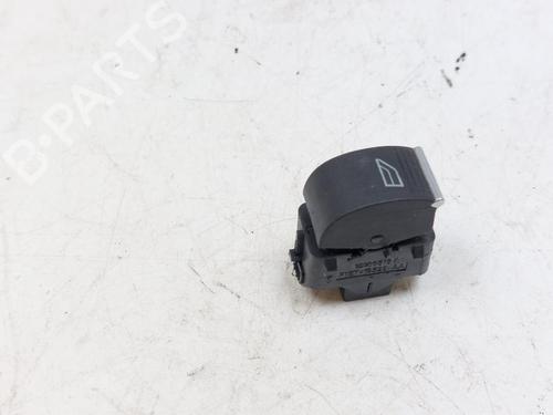 Used Left front window switch Left front window switch FORD KUGA II (DM2) 1.5 TDCi (120 hp) 26516635 26516635