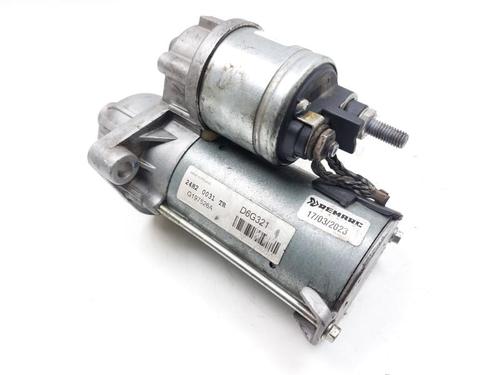 Starter LANCIA MUSA (350_) 1.3 D Multijet (350.AXG11, 350.AXG1A) | BP29699287M8 