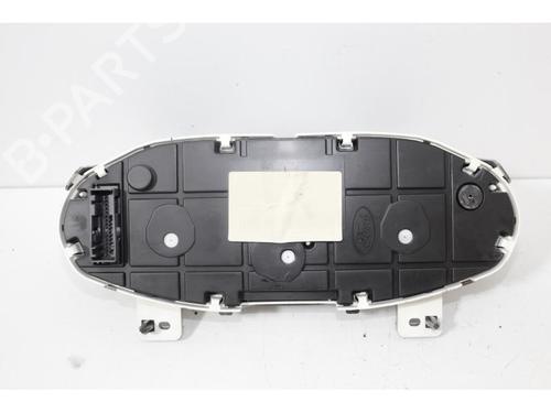 Instrument cluster FORD FIESTA VI (CB1, CCN) 1.25 | BP15146519C47 