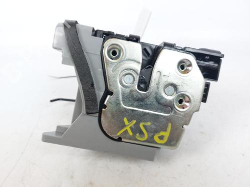 Rear left lock HYUNDAI i20 ACTIVE (IB, GB) 1.0 T-GDI | BP15164332C100 