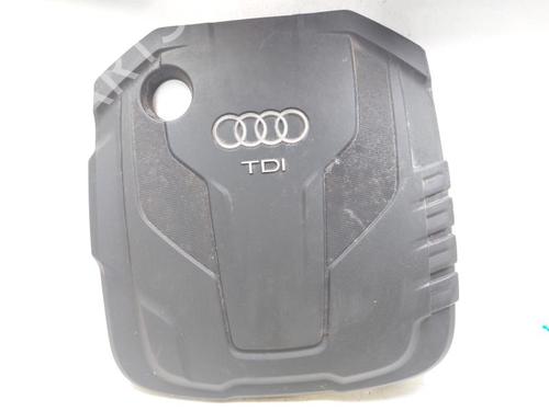Used Upper protection AUDI A4 B8 Avant (8K5) 2.0 TDI quattro (150 hp) 25134089