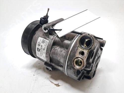 AC compressor FIAT 500L (351_, 352_) 1.3 D Multijet (199LXY1A, 199LXY11) | BP39498799M34 - Image 4