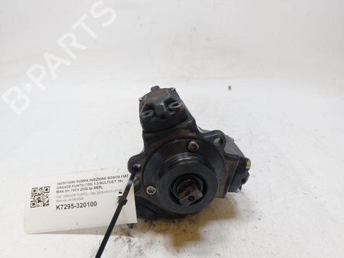 Used Injection pump Injection pump FIAT GRANDE PUNTO (199_) 1.3 D Multijet (75 hp) 34270348 34270348