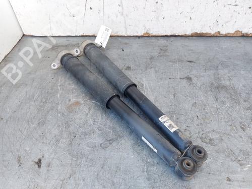 Used Right rear shock absorber Right rear shock absorber HYUNDAI i20 ACTIVE (IB, GB) 1.4 (99 hp) 36107681 36107681
