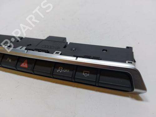 Climate control AUDI Q2 (GAB, GAG) 30 TFSI | BP36218151I5 - Image 3