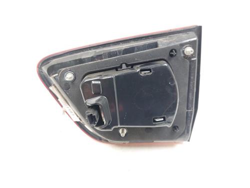 Left taillight RENAULT KADJAR (HA_, HL_) 1.5 BLUE dCi 115 (HLA6) | BP29238677C34 