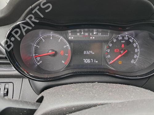 Fuse box OPEL KARL (C16) 1.0 | BP35781930E1 - Image 10