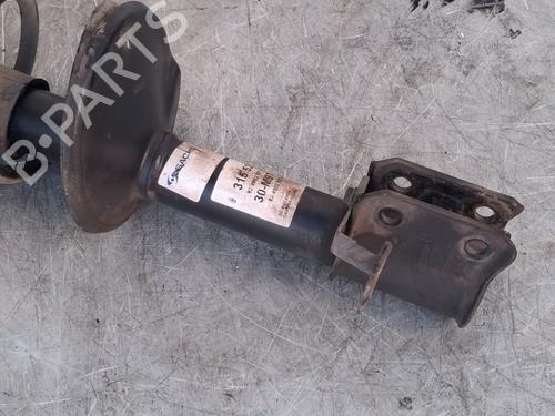 Right front shock absorber DACIA SANDERO 1.4 MPI LPG | BP39738824M17 - Image 2