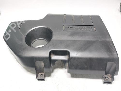 Toppbeskyttelse JAGUAR E-PACE (X540) 2.0 D150 AWD (150 hp) 30613378