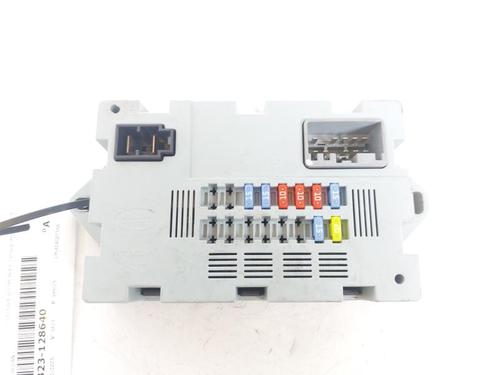 Used Fuse box LAND ROVER RANGE ROVER EVOQUE (L538) 2.2 D 4x4 (150 hp) 23858968