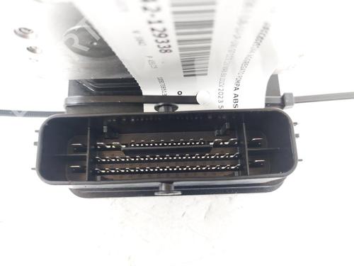 ABS pump PEUGEOT 208 II (UB_, UP_, UW_, UJ_) 1.2 PureTech 100 | BP23947599M43 