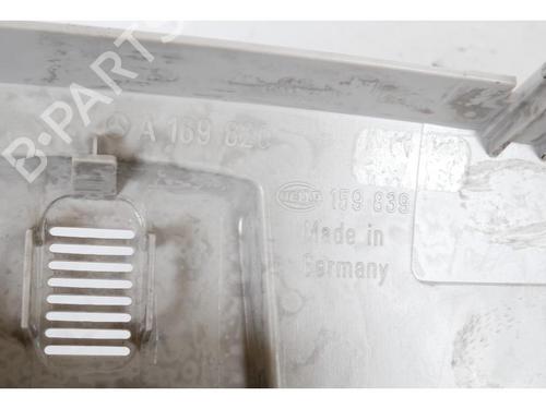 Interior roof light MERCEDES-BENZ A-CLASS (W169) A 160 (169.031, 169.331) | BP15148521I8