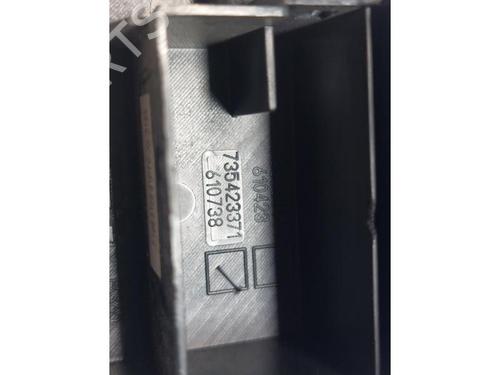 Left front window switch FIAT GRANDE PUNTO (199_) 1.3 D Multijet | BP33263617I27 - Image 5