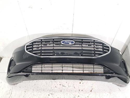 Used Front bumper Front bumper FORD FIESTA VII (HJ, HF) 1.1 Ti-VCT (75 hp) 33752419 33752419