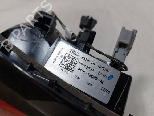 Left taillight FORD PUMA (J2K, CF7) 1.0 EcoBoost mHEV | BP37287099C34 - Image 5