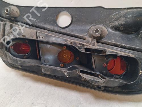 Left taillight LANCIA YPSILON (843_) 1.3 D Multijet (843.AXF11, 843.AXF1A, 843.AXM11,... | BP38045458C34 - Image 4