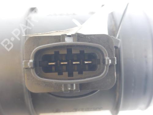Mass air flow sensor ALFA ROMEO GIULIETTA (940_) 2.0 JTDM (940FXE1A, 940FXG11) | BP22755270M95