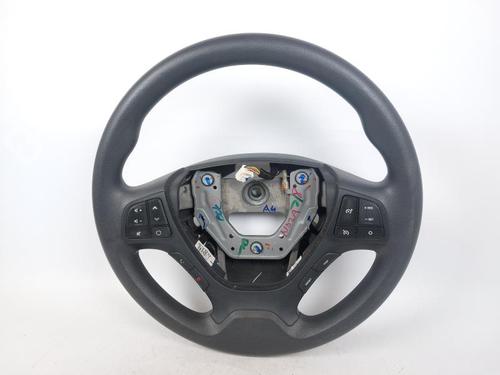 Used Steering wheel HYUNDAI i10 II (BA, IA) 1.0 (67 hp) 15173631