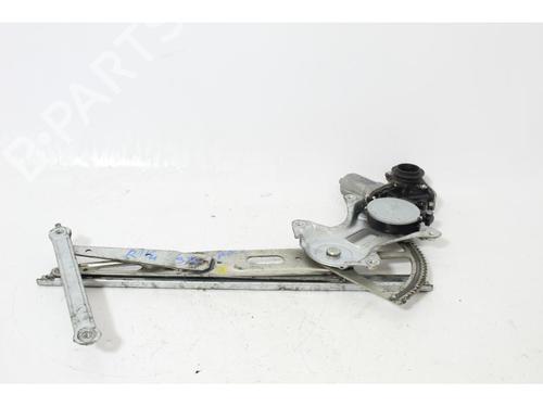 Used Front left window mechanism TOYOTA RAV 4 III (_A3_) 2.2 D 4WD (ALA30) (133 hp) 15147582