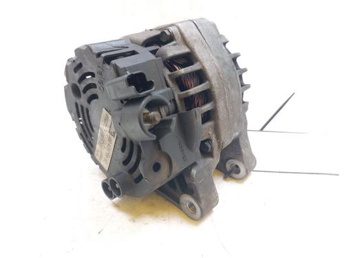 Alternator PEUGEOT 206 CC (2D) 1.6 16V (2DNFUF, 2DNFUR) | BP27538429M7 