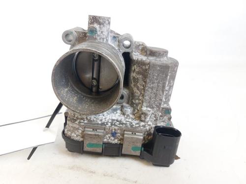 Used Throttle body FIAT 500 (312_) 1.0 Mild Hybrid (312.AYD1B) (69 hp) 23882128