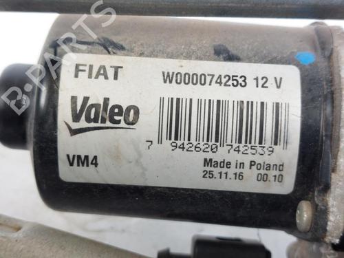 Front wiper motor FIAT TIPO Estate (356_, 357_) 1.3 D (356WXH1A) | BP15171510M29 