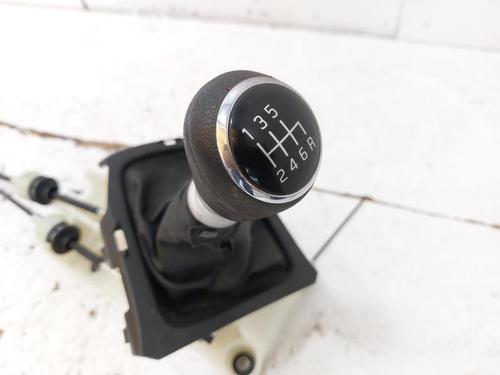 Shift knob SUZUKI S-CROSS 1.4 Smart Hybrid (AKP414) | BP28374391I34 