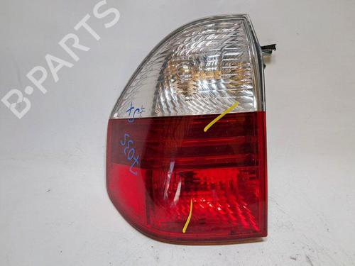 Used Left taillight Left taillight BMW X3 (E83) xDrive 20 d (177 hp) 33538193 33538193