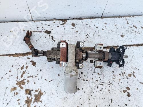 Steering column OPEL CORSA C (X01) 1.2 Twinport (F08, F68) | BP38011851M21 - Image 4