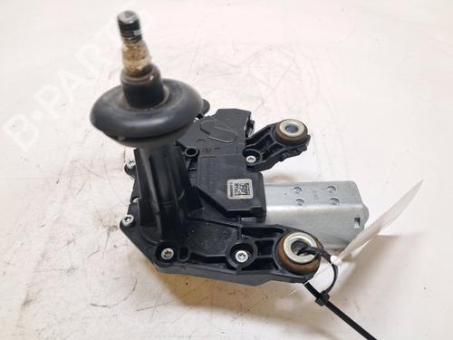 Rear wiper motor DACIA DUSTER (HS_) 1.5 dCi (HSAJ) | BP37602221M102 - Image 4