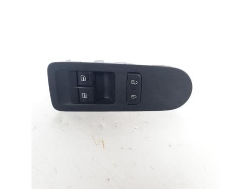 Used Left front window switch VW UP! (121, 122, BL1, BL2, BL3, 123) 1.0 (75 hp) 22754021