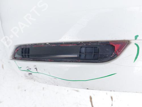 Rear bumper VW POLO V (6R1, 6C1) 1.4 TDI | BP26901276C8 