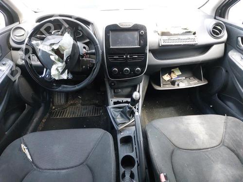 Starter RENAULT CLIO IV (BH_) 1.5 dCi 75 | BP24953784M8 - Image 10
