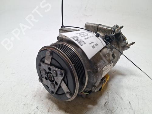 Used AC compressor AC compressor 39465038 39465038