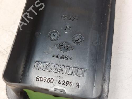 Left front window switch DACIA DUSTER (HS_) 1.5 dCi (HSAJ) | BP37631404I27 - Image 5