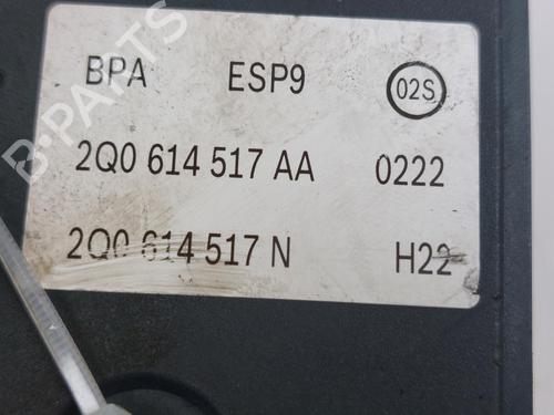 ABS pump SEAT IBIZA V (KJ1, KJG) 1.0 TSI | BP15174259M43 