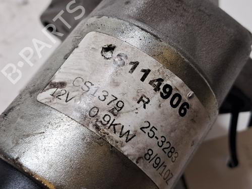Starter LANCIA YPSILON (843_) 1.2 (843.AXA1A) | BP37682482M8 - Image 5