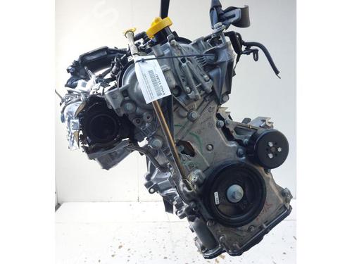Engine DACIA BIGSTER 1.2 ECO-G 140 | BP28490815M1