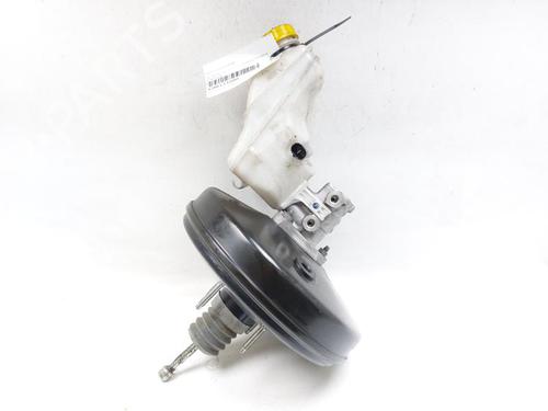 Used Servo brake Servo brake 24654200 24654200