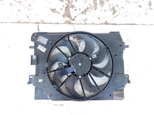 Used Radiator fan RENAULT CLIO IV (BH_) 1.5 dCi 90 (90 hp) 23416769