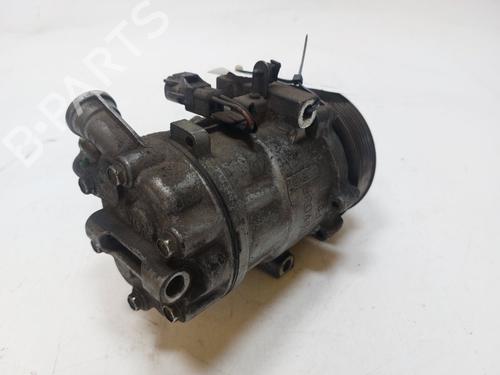AC compressor FIAT PUNTO EVO (199_) 1.3 D Multijet (199AXC1A, 199BXC1A, 199AXT1A, 199BXT1A) | BP36488540M34 - Image 4
