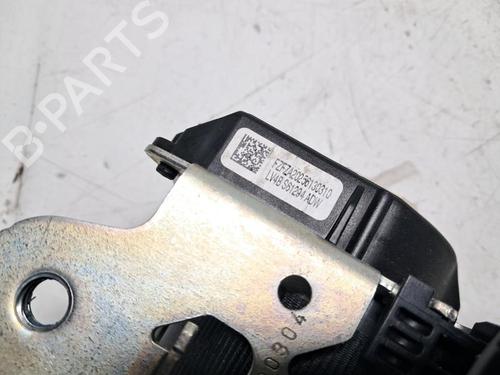 Front right seatbelt FORD KUGA III (DFK) 1.5 EcoBlue | BP33193156I25  - Image 6