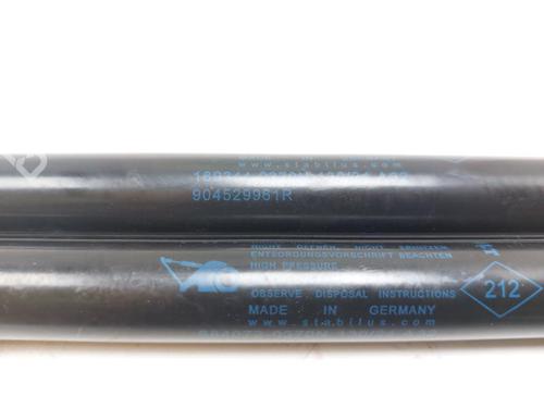 Tailgate lift support DACIA DUSTER (PYM_, PYN_) 1.0 ECO G-100 | BP25732526C138 