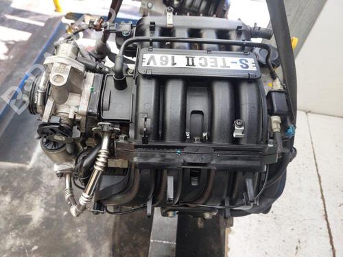 Engine CHEVROLET SPARK (M300) 1.0 | BP33904570M1  - Image 9