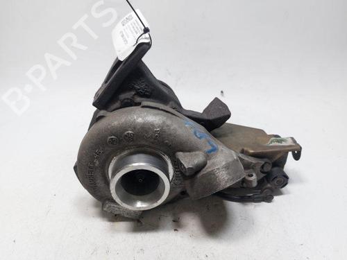 Used Turbocharger/Supercharger Turbocharger/Supercharger MERCEDES-BENZ C-CLASS (W203) C 220 CDI (203.008) (150 hp) 34119106 34119106
