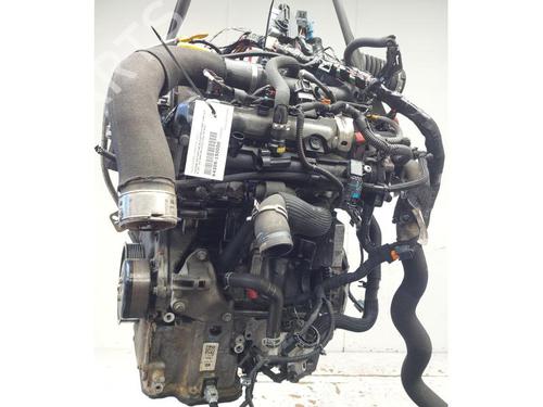 Motor DACIA DUSTER (HM_) 1.0 TCe 100 (HMMT) (101 hp) 27862731