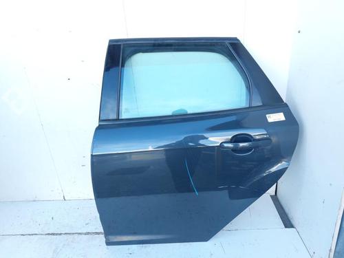 left-rear-door-ford-focus-iii-turnier-2010-2011-2012-2013-2014-2015-2016-2017-2018-2019-2020-33195004 main image